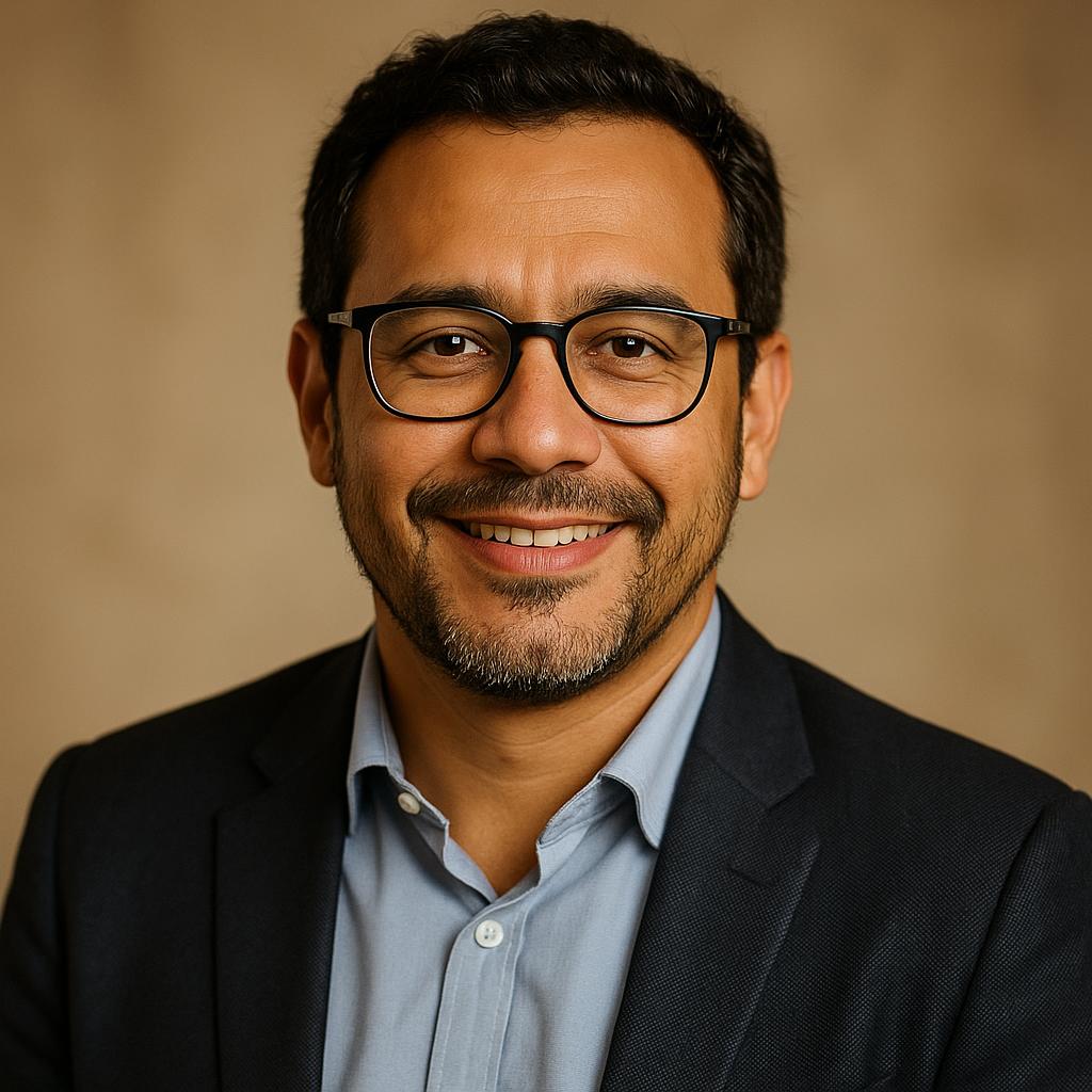 Dr. Lucas Oliveira
