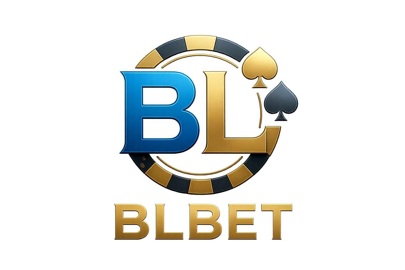 blbet Logo
